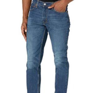 Levi's men's 511 slim stretch jeans